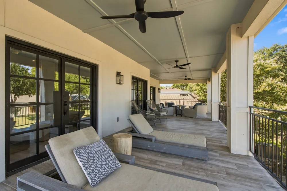 46 Crown Place Richardson, TX 75080