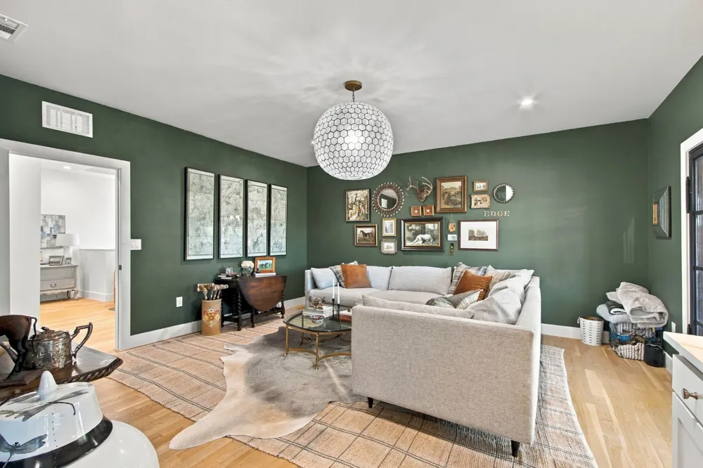 46 Crown Place Richardson, TX 75080