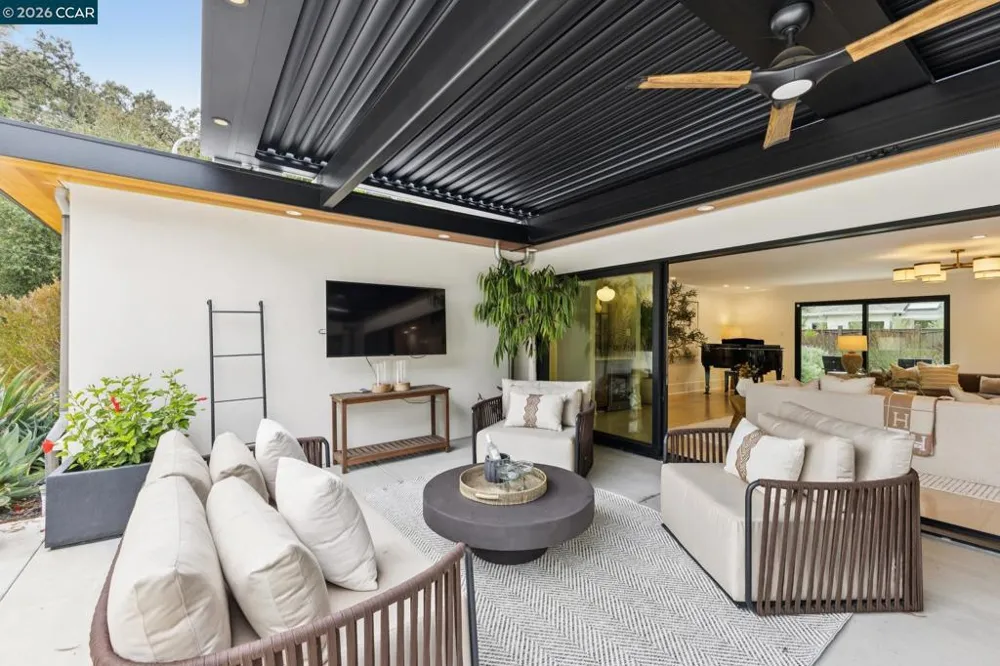 3646 Happy Valley Rd Lafayette, CA 94549
