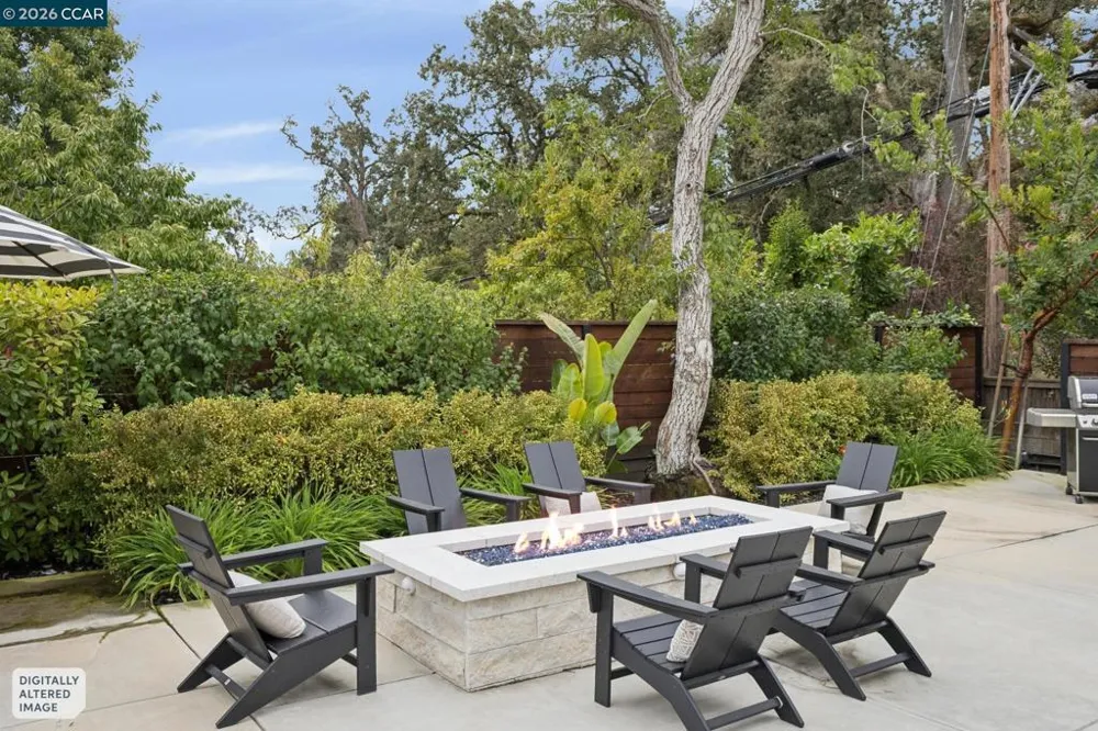 3646 Happy Valley Rd Lafayette, CA 94549