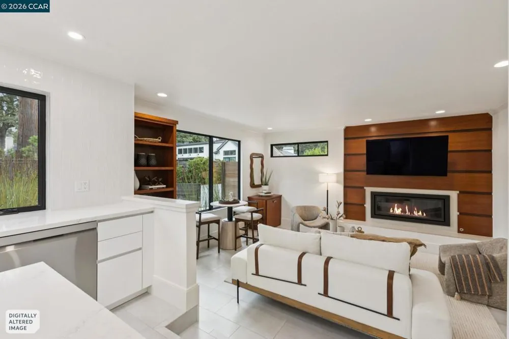 3646 Happy Valley Rd Lafayette, CA 94549