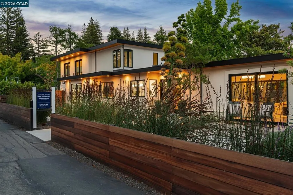 3646 Happy Valley Rd Lafayette, CA 94549