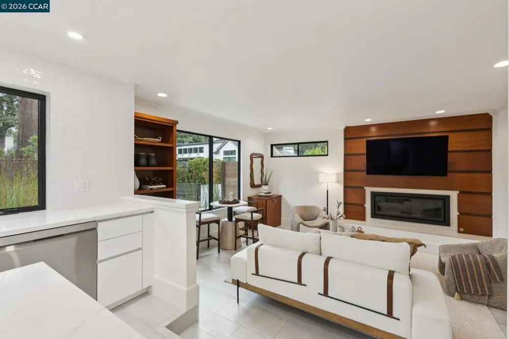 3646 Happy Valley Rd Lafayette, CA 94549