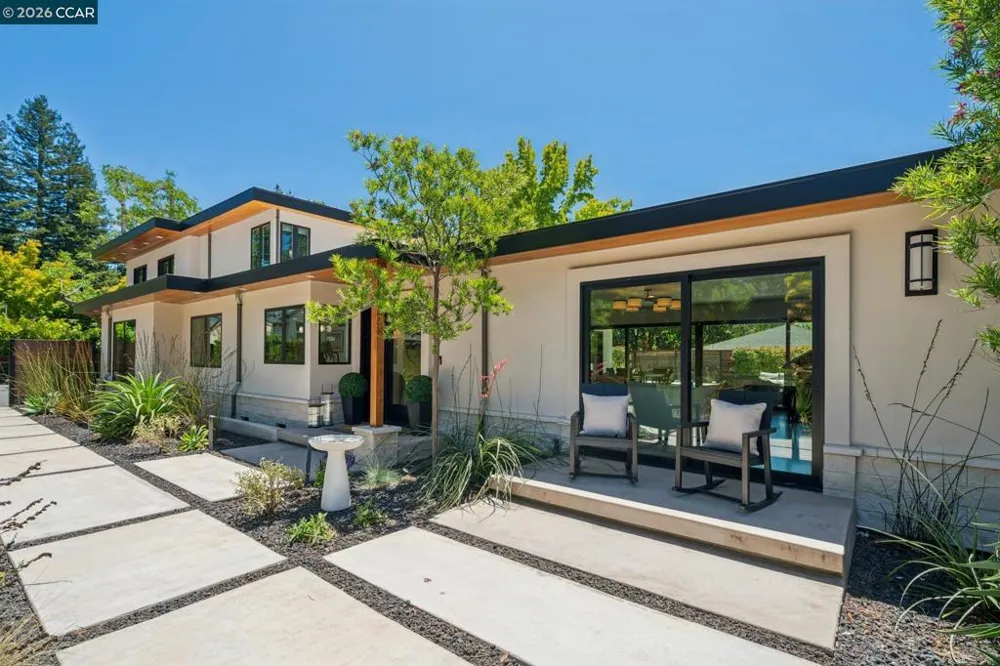 3646 Happy Valley Rd Lafayette, CA 94549