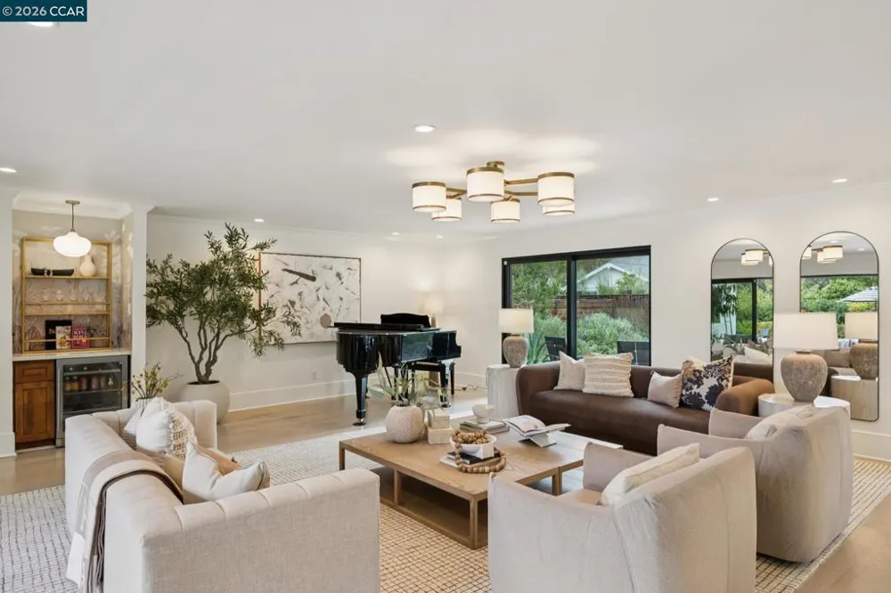 3646 Happy Valley Rd Lafayette, CA 94549