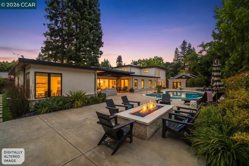 3646 Happy Valley Rd Lafayette, CA 94549