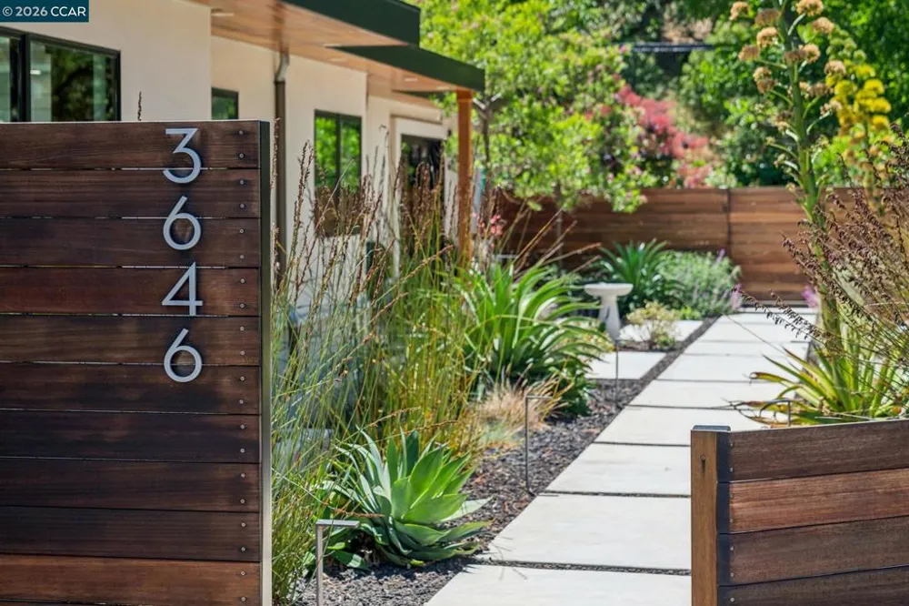 3646 Happy Valley Rd Lafayette, CA 94549