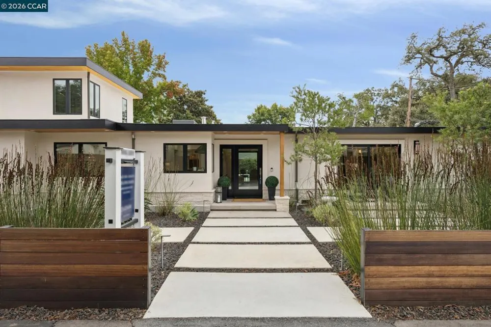3646 Happy Valley Rd Lafayette, CA 94549
