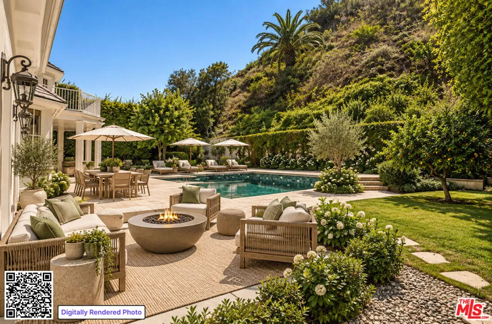 1481 Bienveneda Avenue Pacific Palisades, CA 90272
