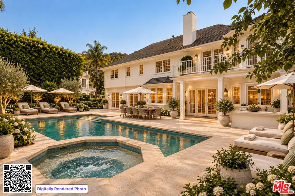 1481 Bienveneda Avenue Pacific Palisades, CA 90272