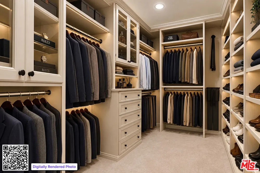 1481 Bienveneda Avenue Pacific Palisades, CA 90272