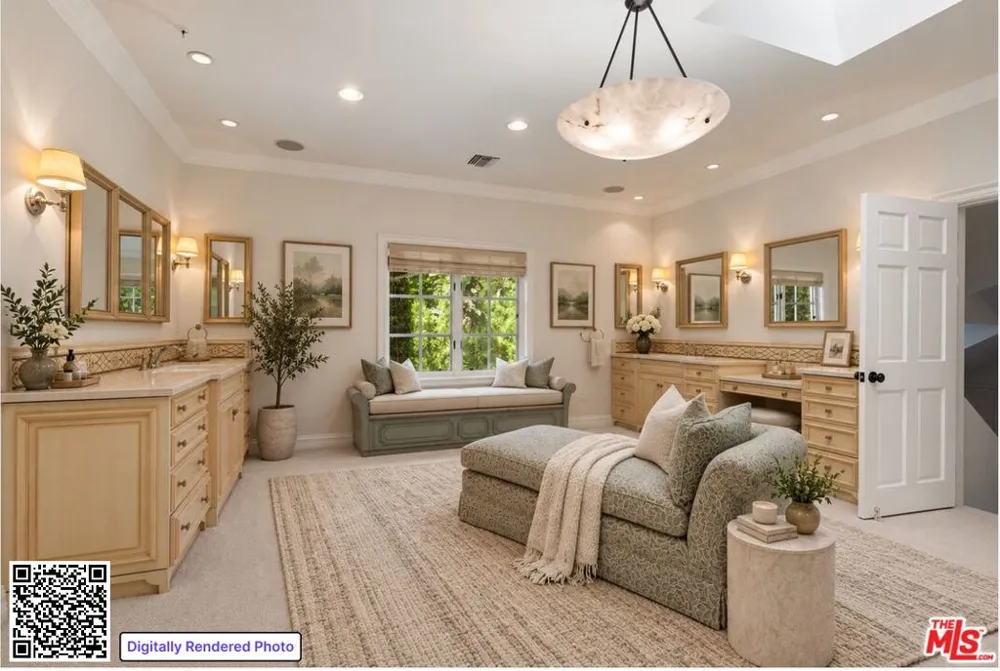 1481 Bienveneda Avenue Pacific Palisades, CA 90272