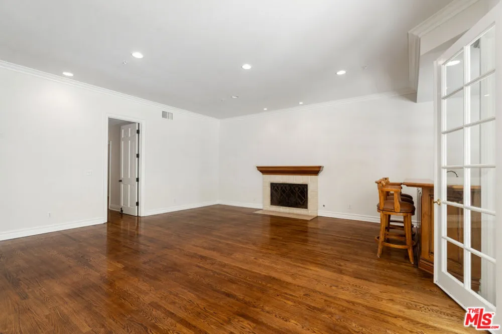 1481 Bienveneda Avenue Pacific Palisades, CA 90272