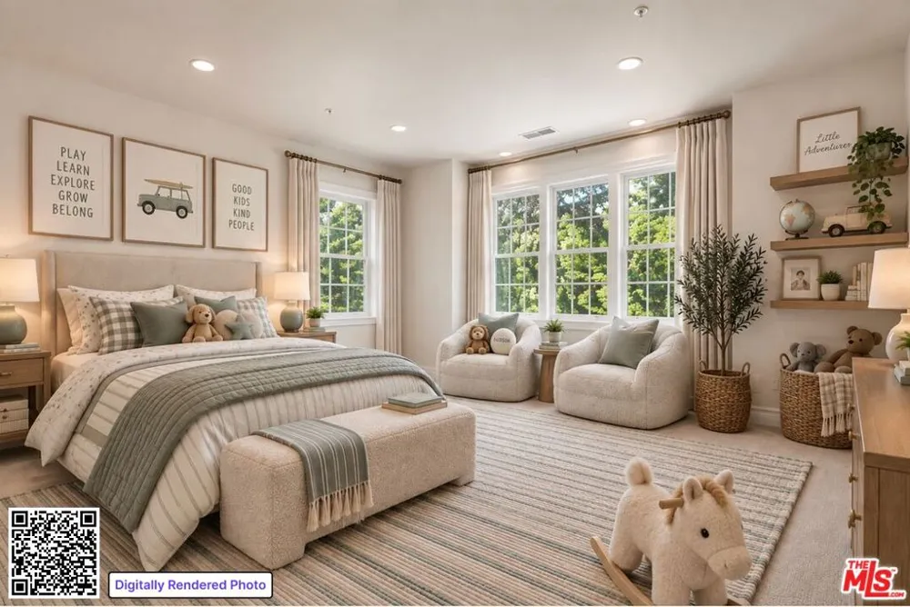 1481 Bienveneda Avenue Pacific Palisades, CA 90272
