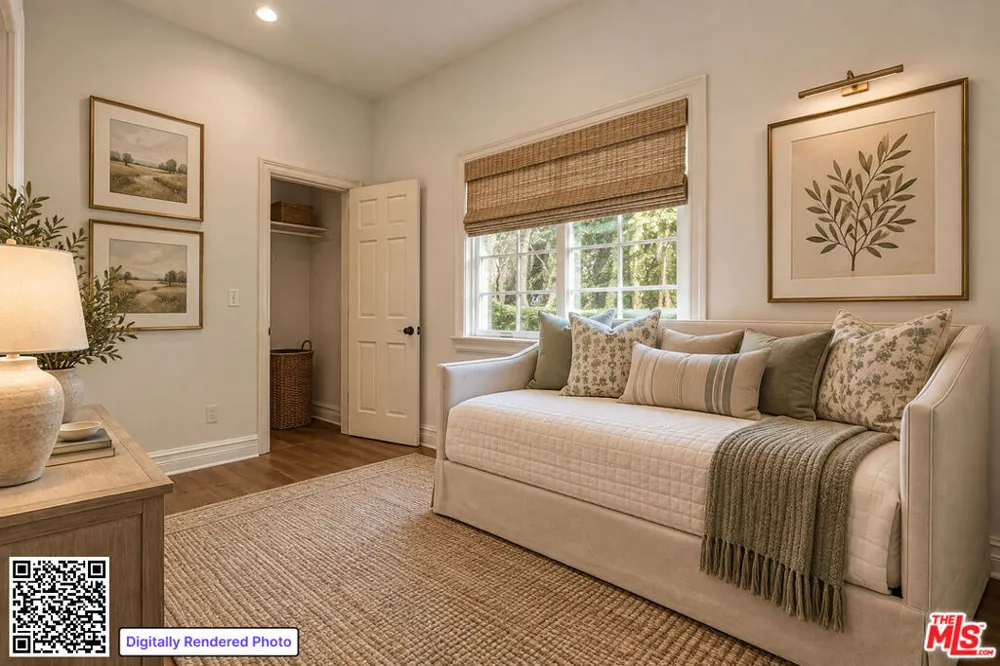 1481 Bienveneda Avenue Pacific Palisades, CA 90272