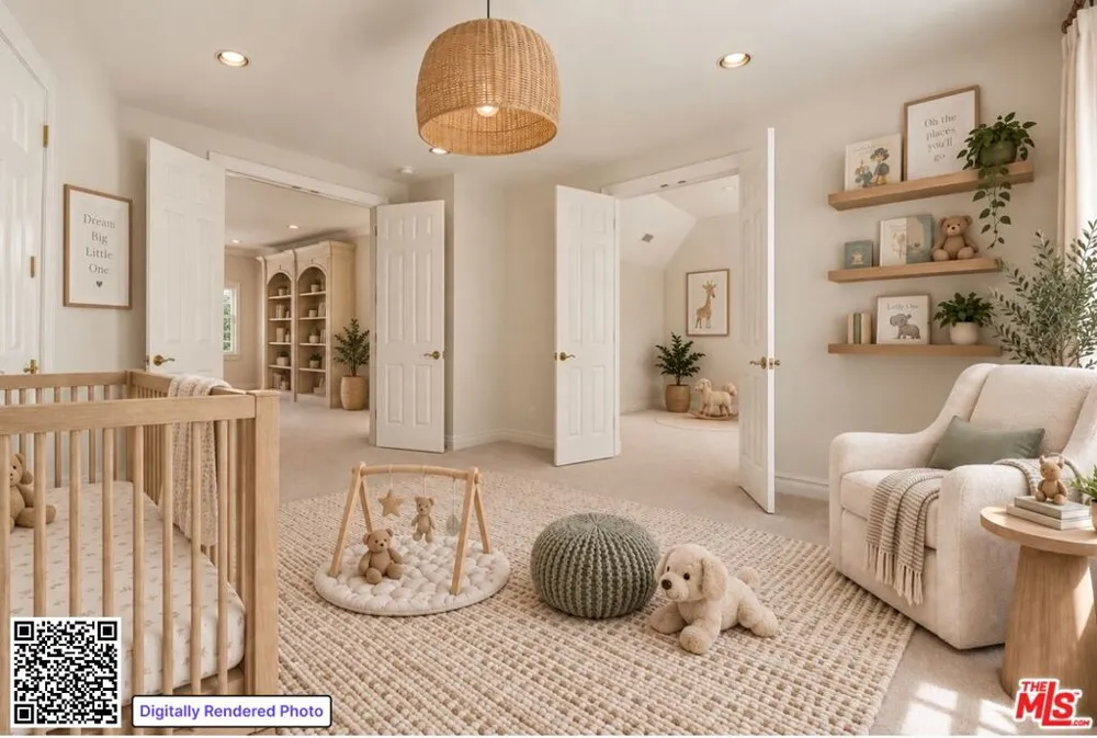 1481 Bienveneda Avenue Pacific Palisades, CA 90272