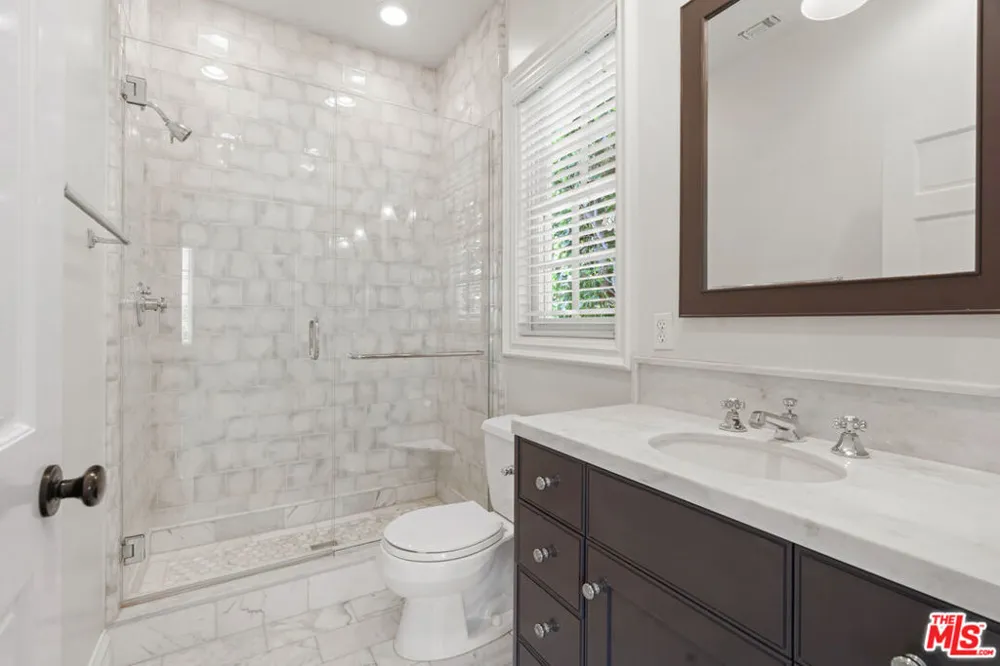 1481 Bienveneda Avenue Pacific Palisades, CA 90272