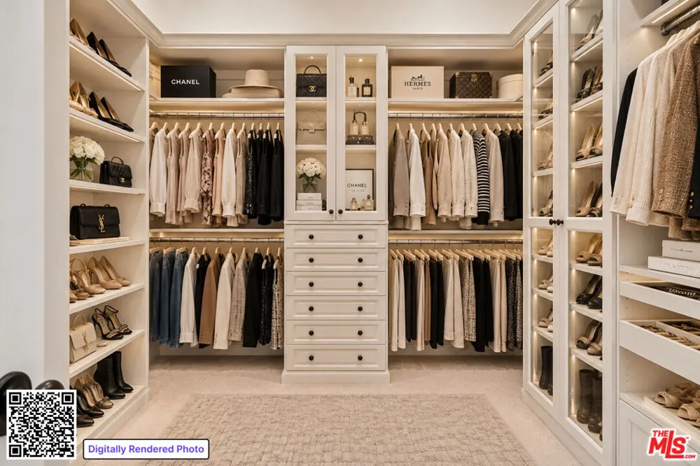 1481 Bienveneda Avenue Pacific Palisades, CA 90272