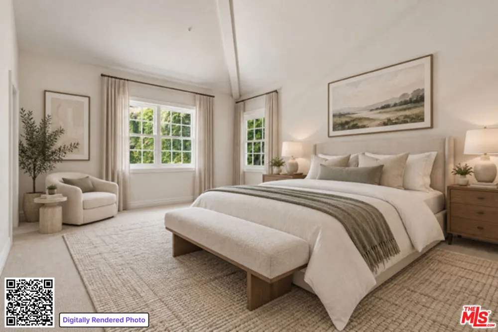 1481 Bienveneda Avenue Pacific Palisades, CA 90272