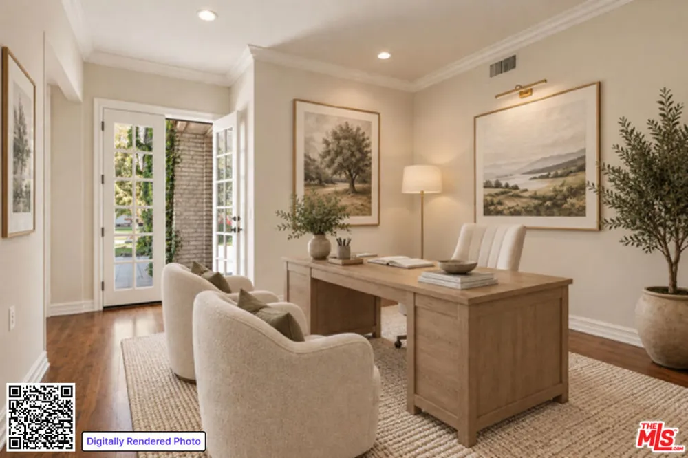 1481 Bienveneda Avenue Pacific Palisades, CA 90272