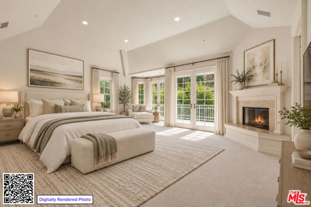1481 Bienveneda Avenue Pacific Palisades, CA 90272