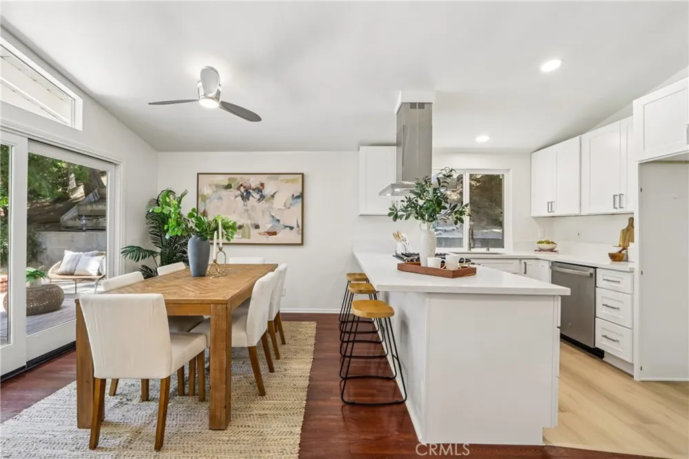 4548 La Granada Way La Canada Flintridge, CA 91011