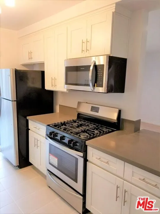 7607 Norton Avenue #4 West Hollywood, CA 90046