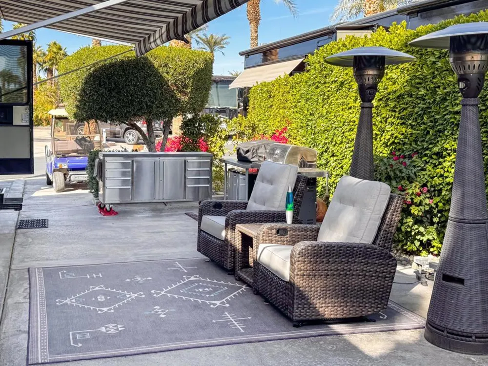 80394 Ave 48 #395 Indio, CA 92201