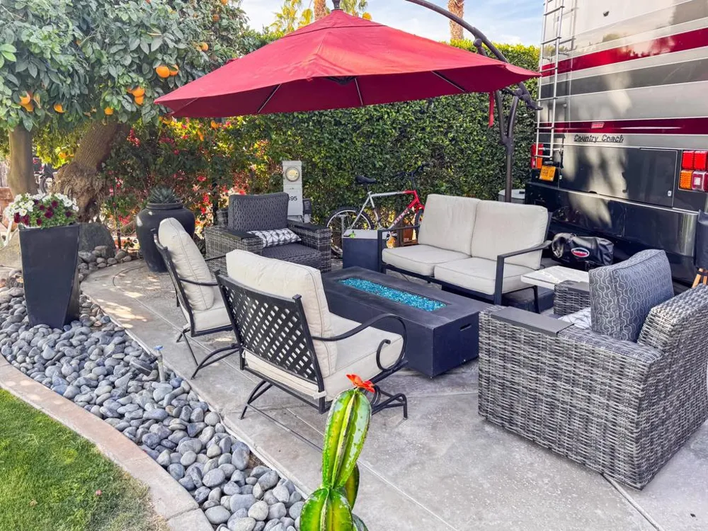80394 Ave 48 #395 Indio, CA 92201