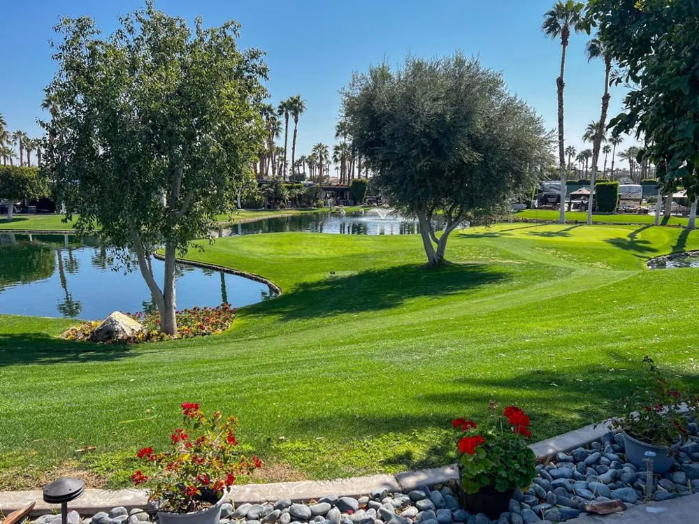 80394 Ave 48 #395 Indio, CA 92201