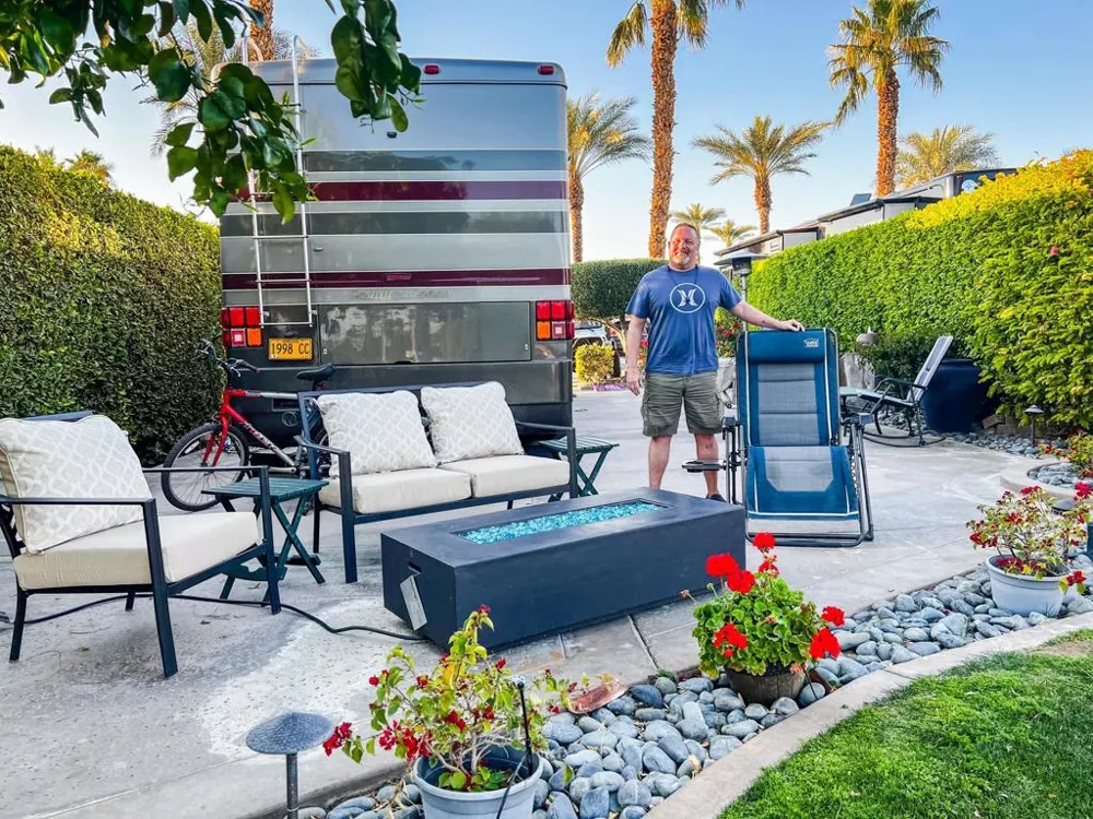 80394 Ave 48 #395 Indio, CA 92201