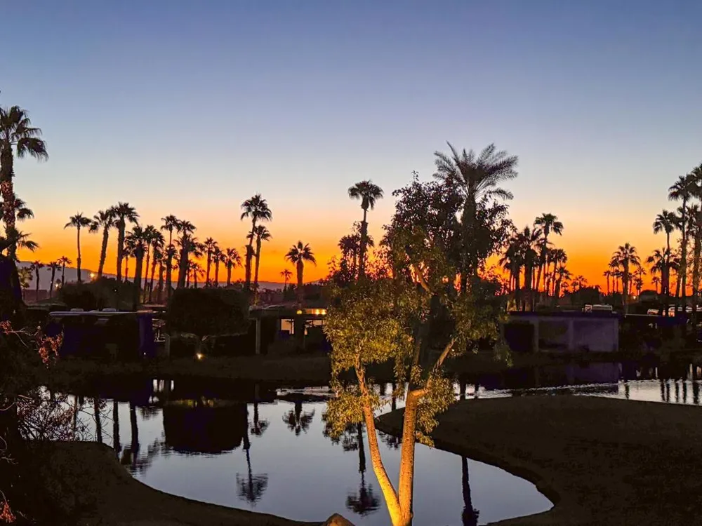 80394 Ave 48 #395 Indio, CA 92201