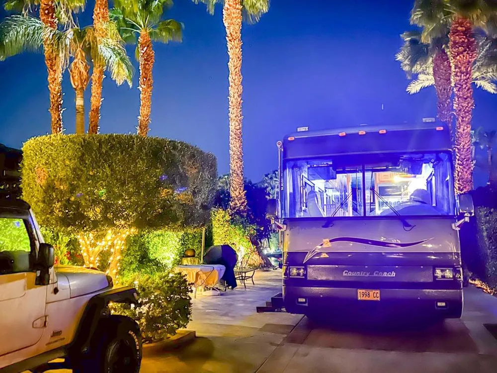 80394 Ave 48 #395 Indio, CA 92201