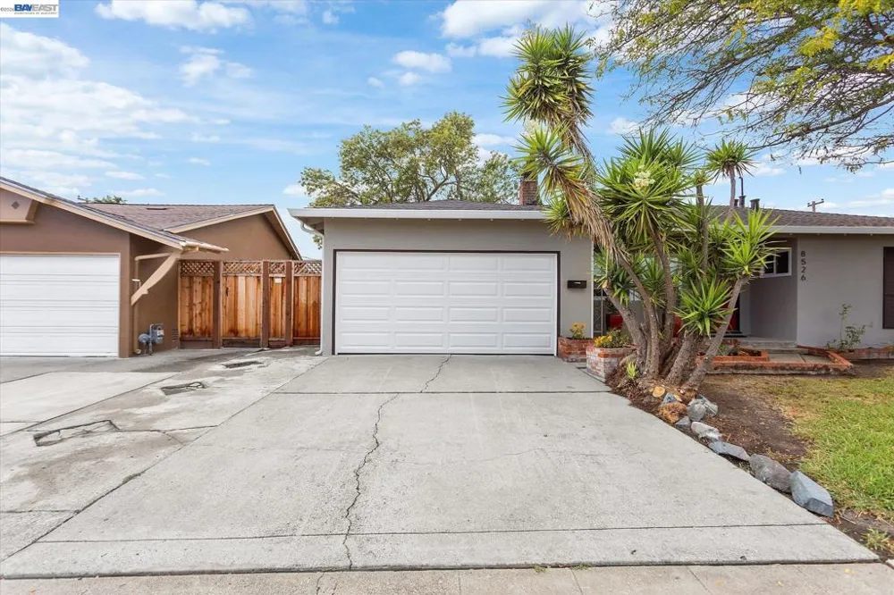 8526 Briarwood Ln Dublin, CA 94568