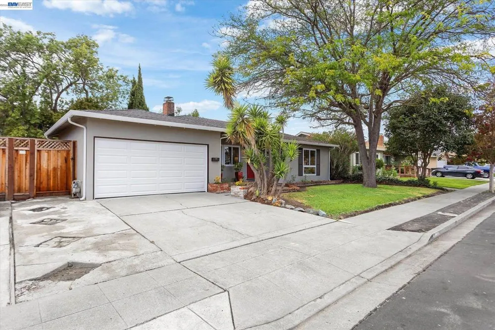 8526 Briarwood Ln Dublin, CA 94568
