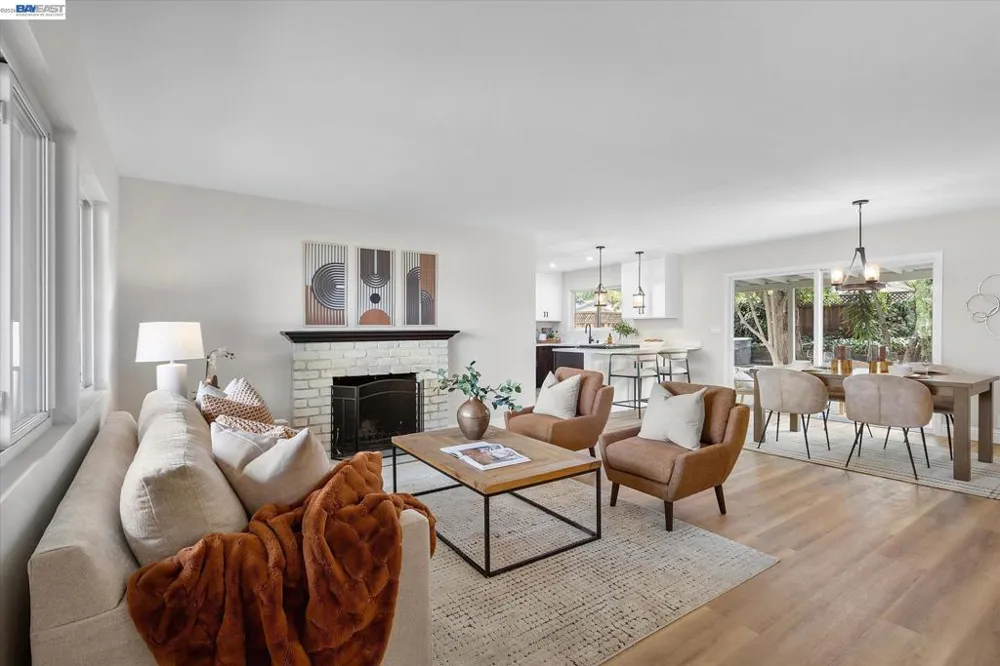 8526 Briarwood Ln Dublin, CA 94568