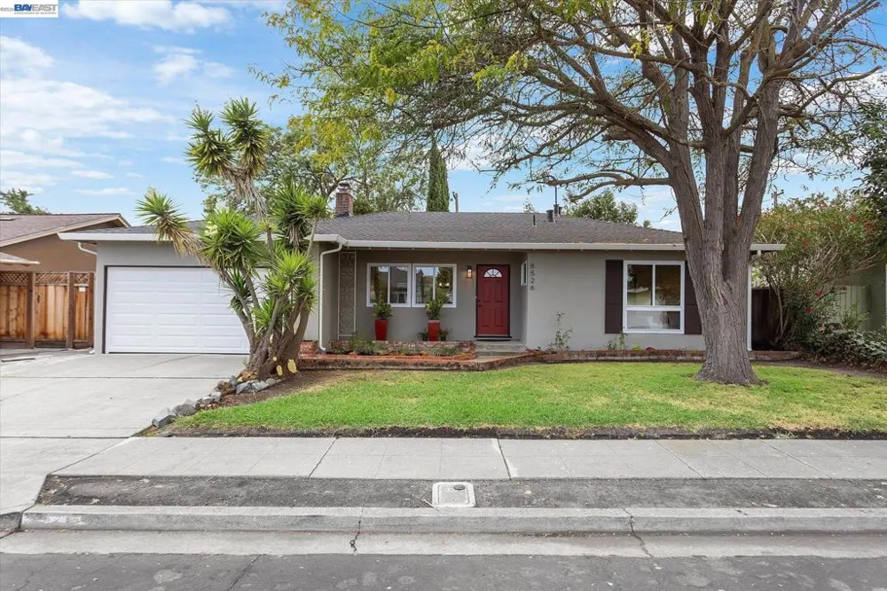 8526 Briarwood Ln Dublin, CA 94568
