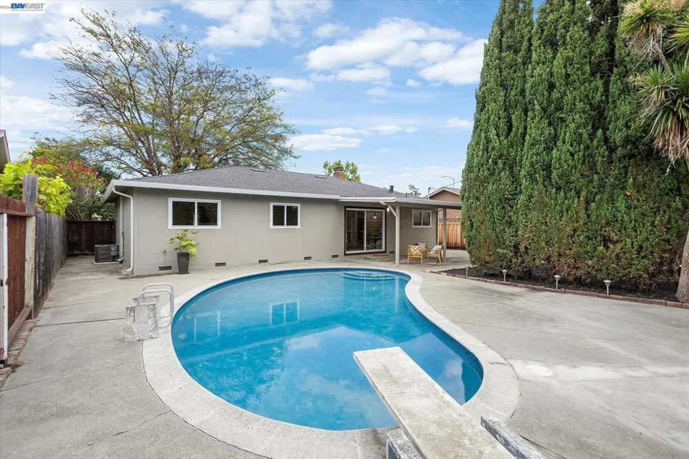 8526 Briarwood Ln Dublin, CA 94568
