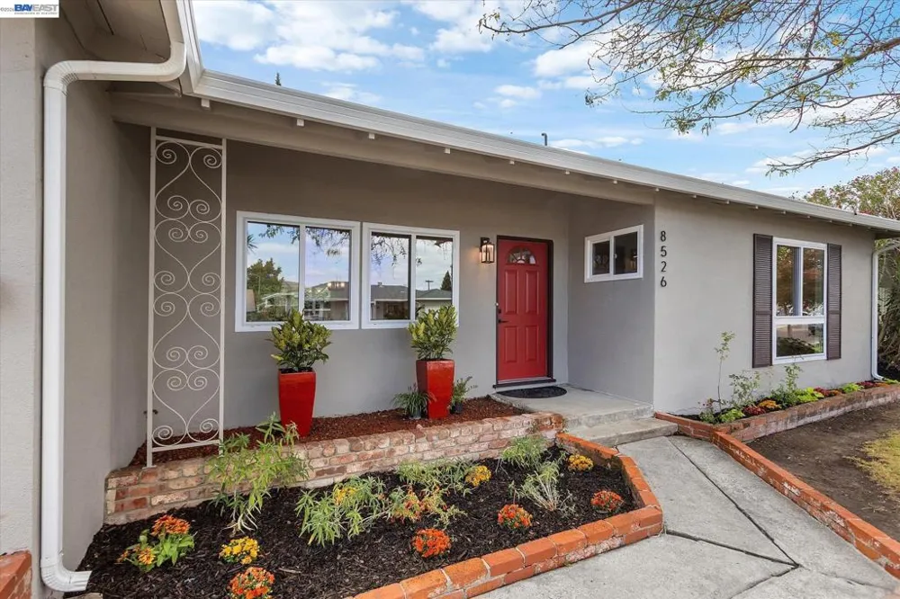 8526 Briarwood Ln Dublin, CA 94568