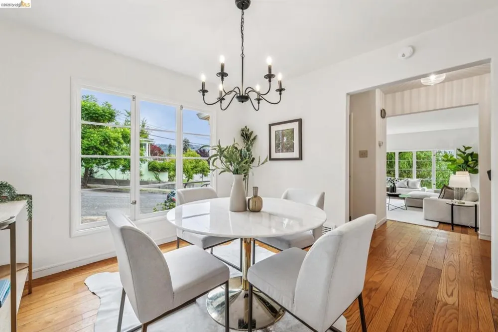 4737 Virginia Ave Oakland, CA 94619