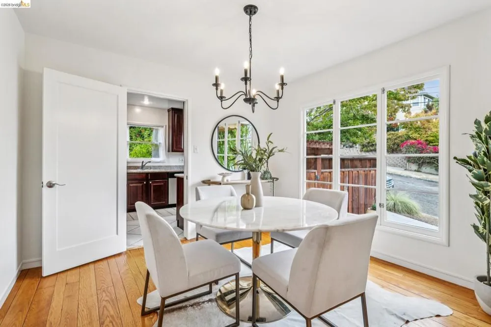 4737 Virginia Ave Oakland, CA 94619