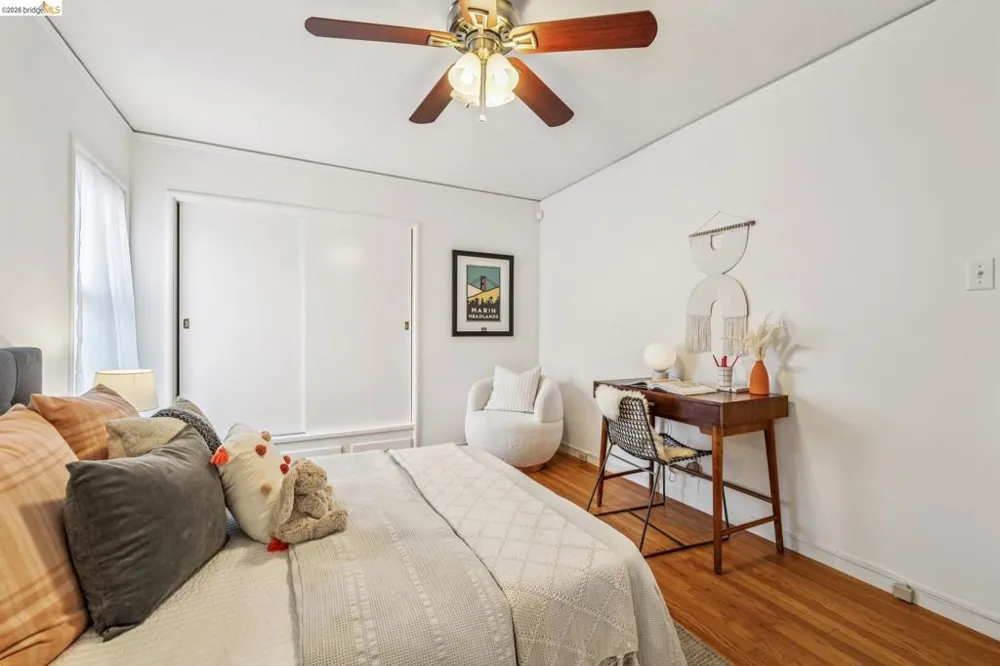 4737 Virginia Ave Oakland, CA 94619