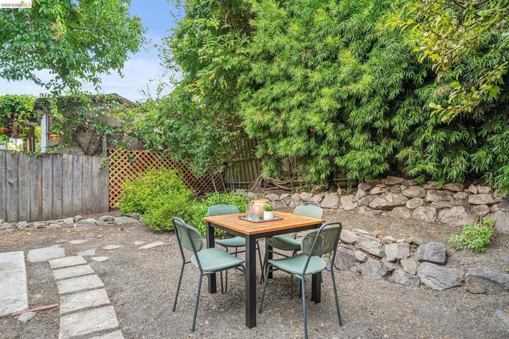 4737 Virginia Ave Oakland, CA 94619