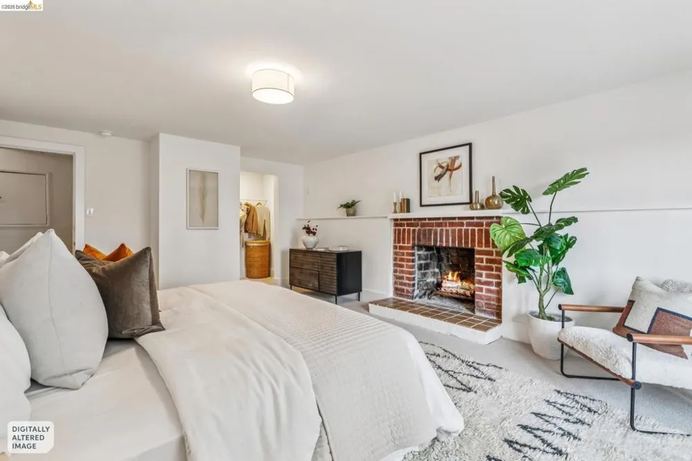 4737 Virginia Ave Oakland, CA 94619