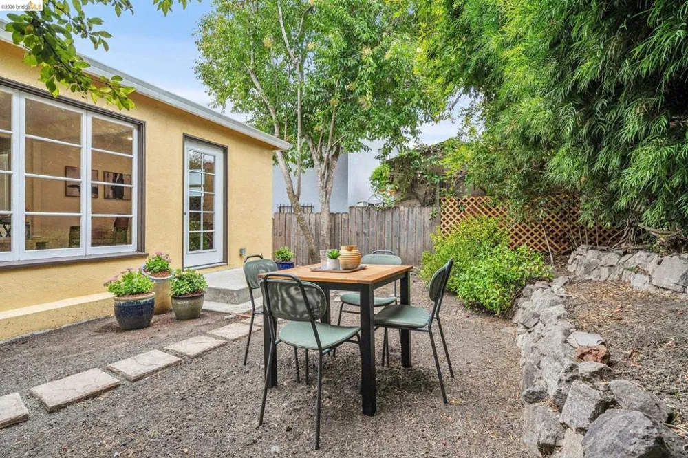 4737 Virginia Ave Oakland, CA 94619