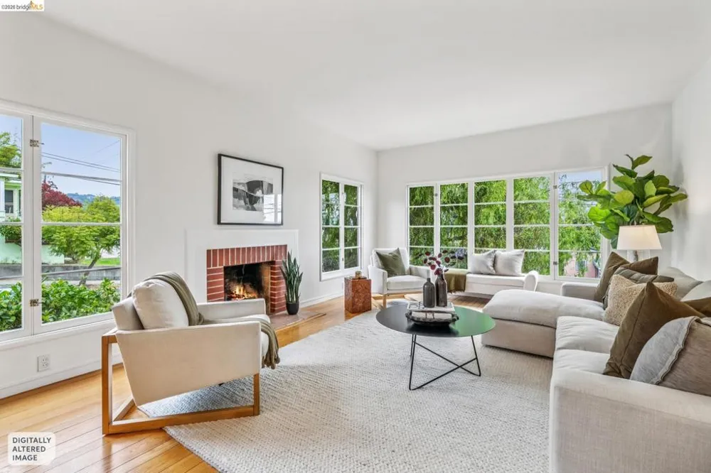 4737 Virginia Ave Oakland, CA 94619