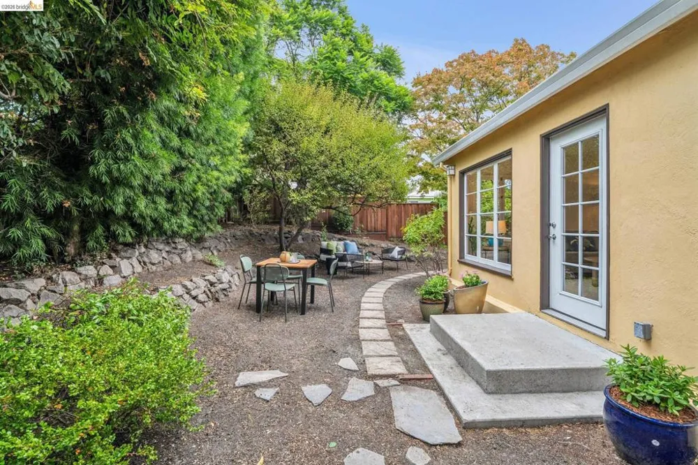 4737 Virginia Ave Oakland, CA 94619