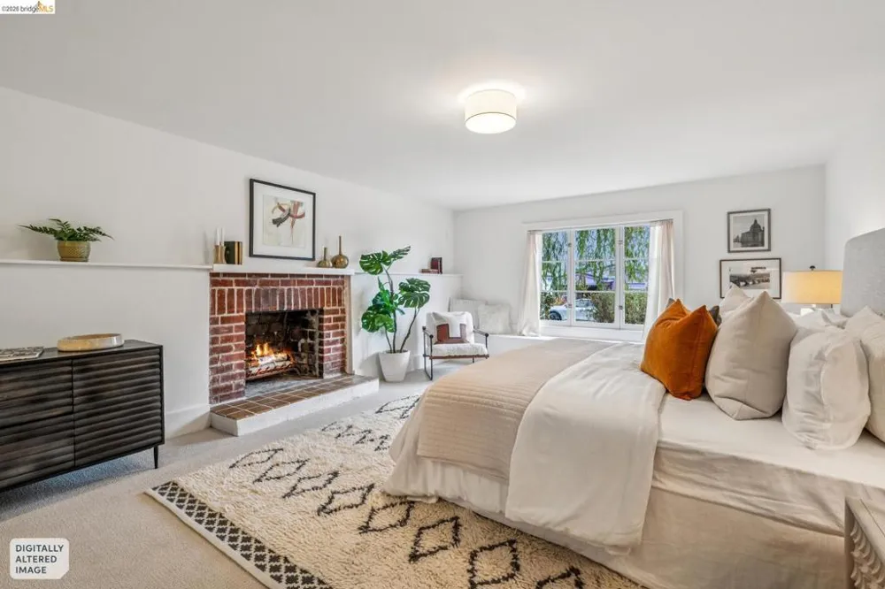 4737 Virginia Ave Oakland, CA 94619