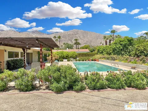 634 E Palo Verde Avenue