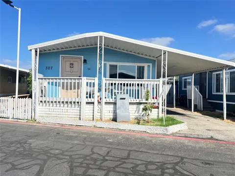 518 S Sullivan Street #34